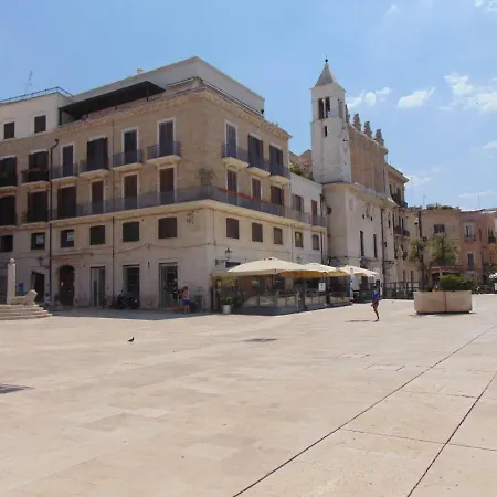 Dreams Bari