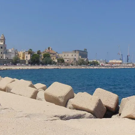 Dreams 게스트하우스 바리