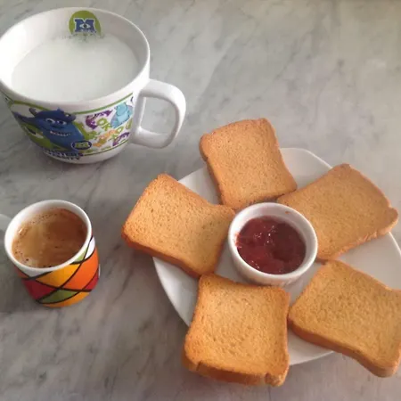 Dreams 게스트하우스 3*