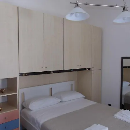 Dreams Guest house *