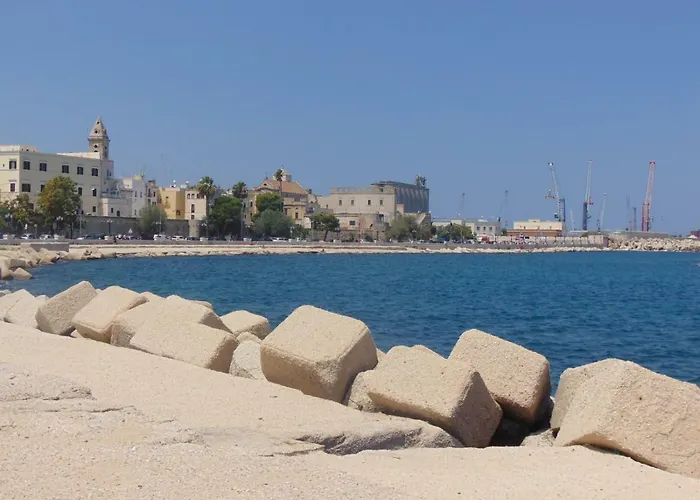 Dreams Guest house Bari