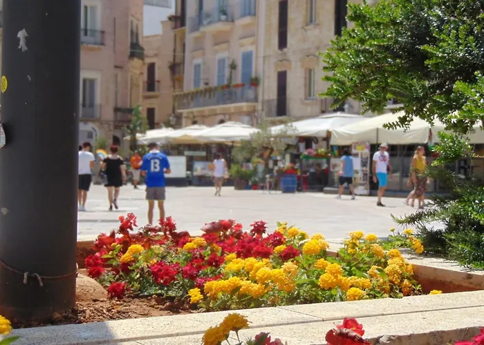 Dreams Affittacamere Bari